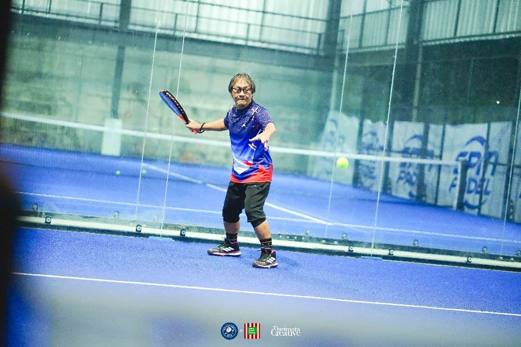 GALAXY PADEL media 6