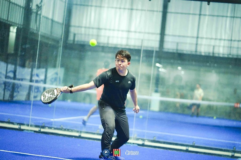 GALAXY PADEL media 5