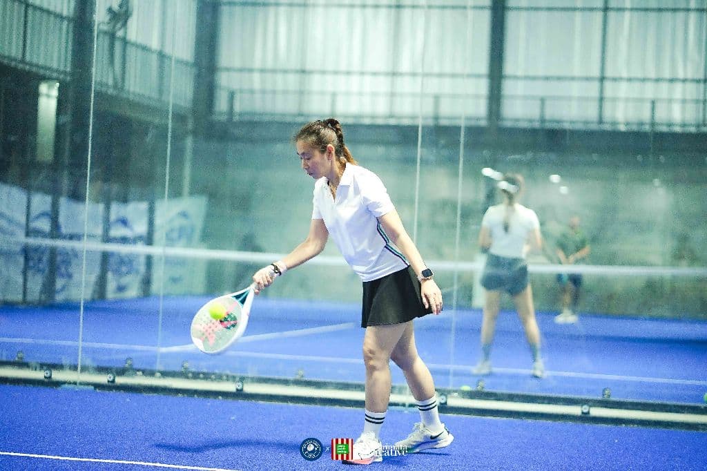 GALAXY PADEL media 4