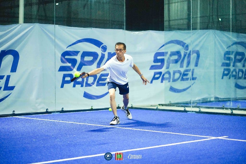 GALAXY PADEL media 3