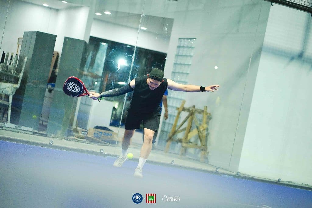 GALAXY PADEL media 2
