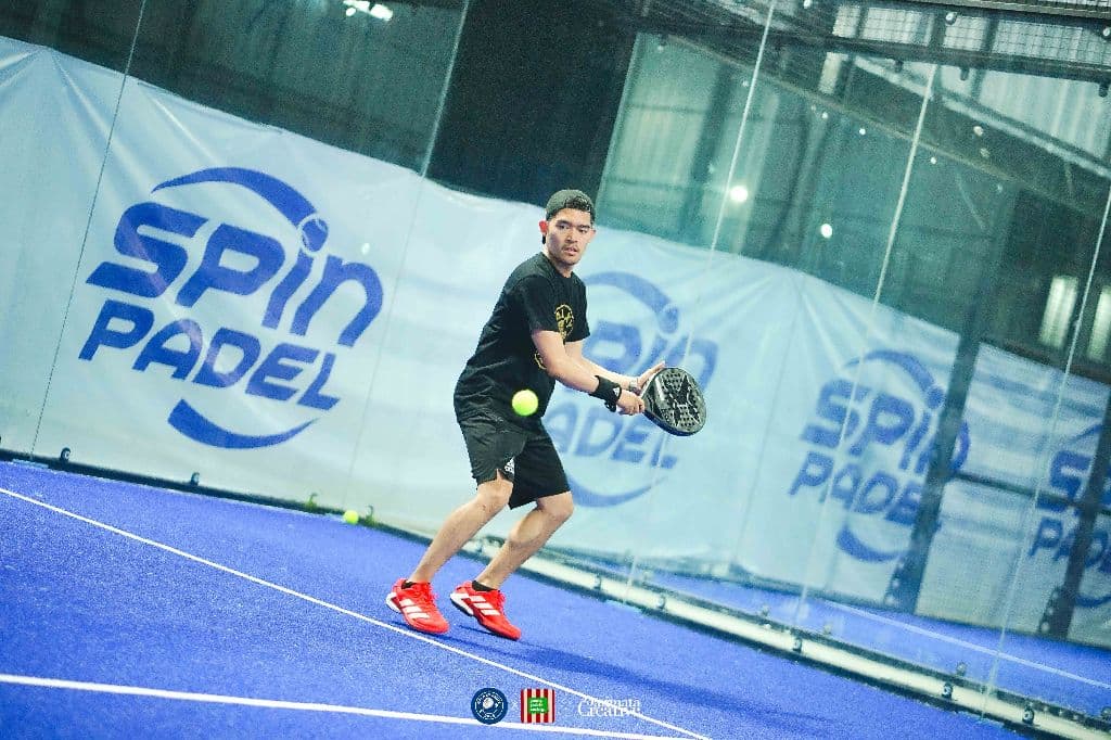 GALAXY PADEL media 1