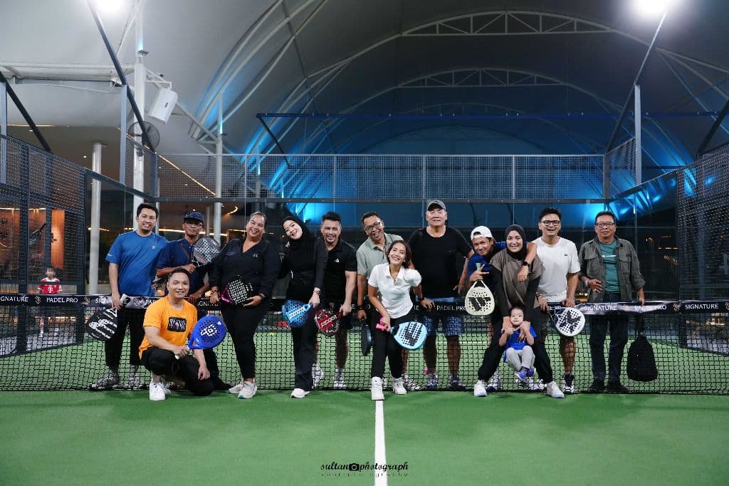 Overtime Junkies media 6