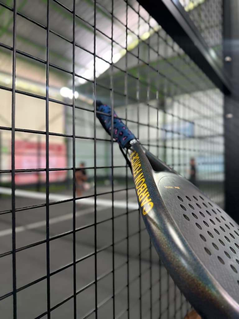Sonrisa Padel media 1