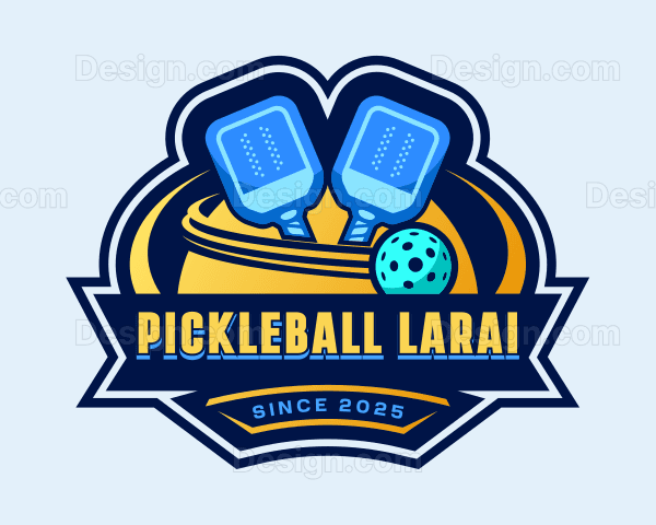 Larai Pickleball Club media 2