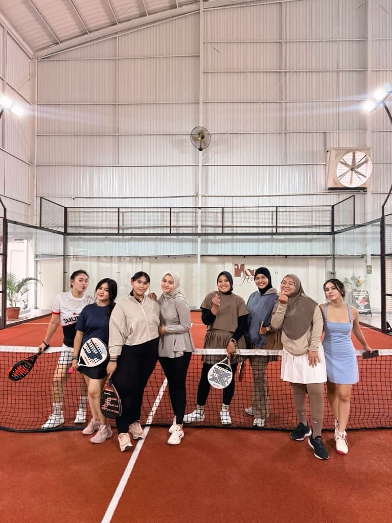 Bounce Squad media 1