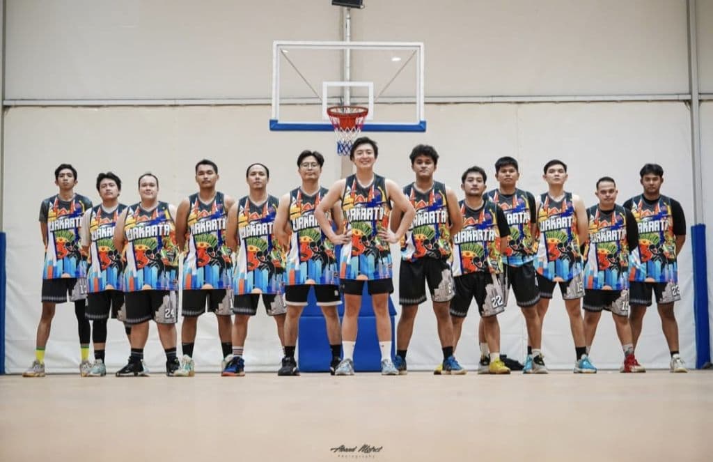 Hobi Basket Jakarta media 6
