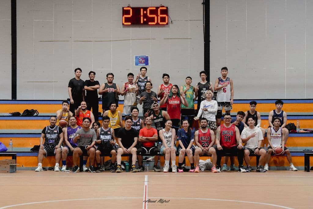 Hobi Basket Jakarta media 3
