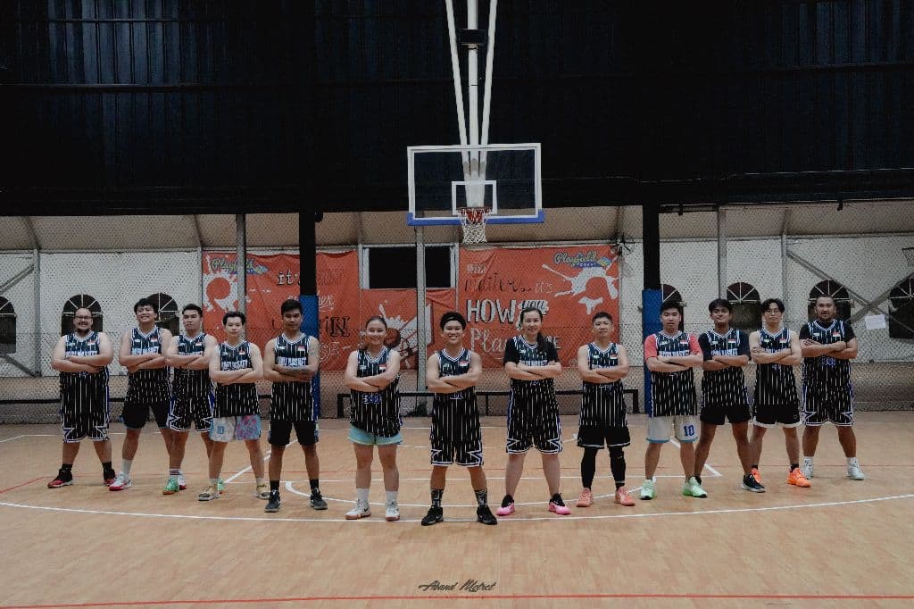 Hobi Basket Jakarta media 5