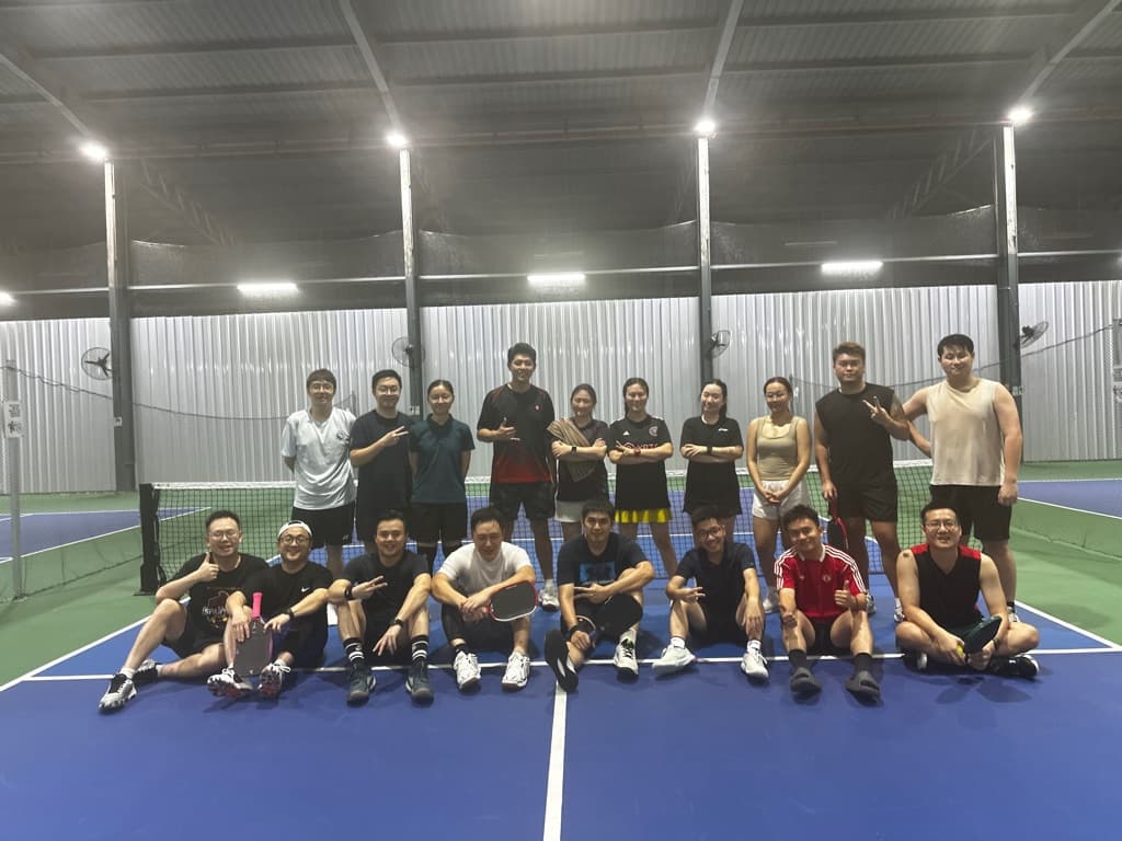 After Work Picklers media 1
