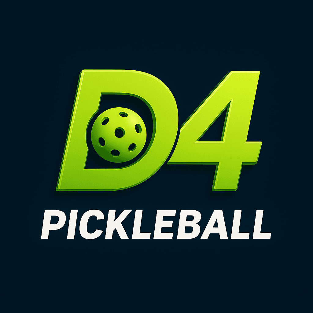 D4 Pickleball Club media 2