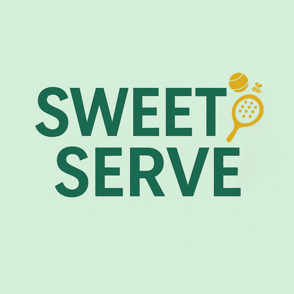 Sweet Serve media 4