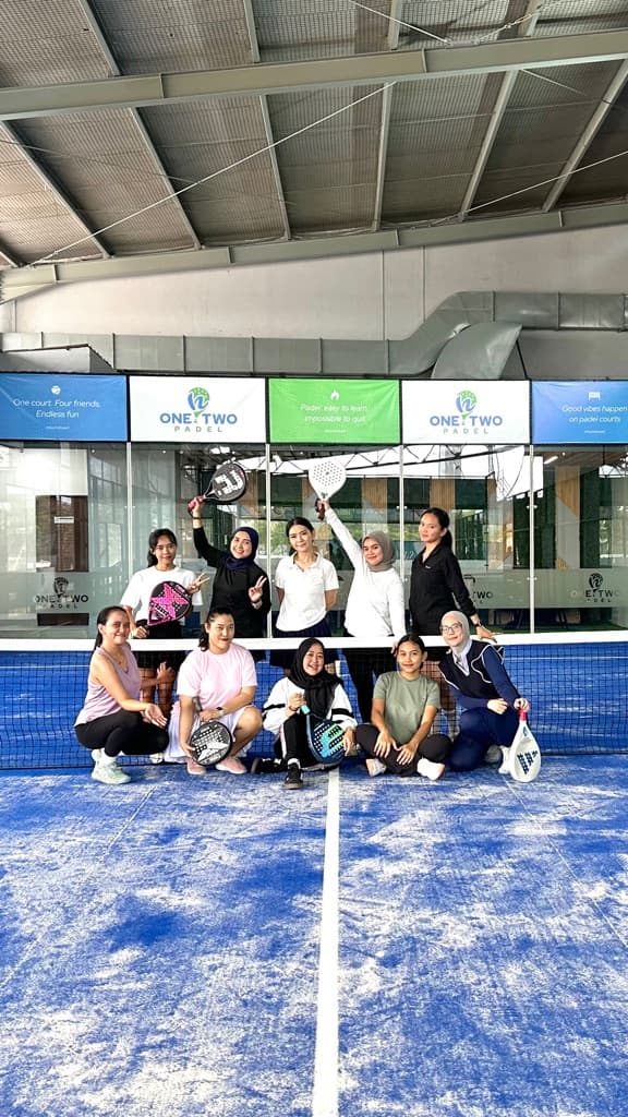 Cikupa Smash Squad🎾👟🙌🏽 media 1