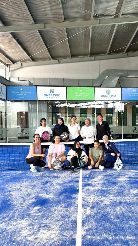 Cikupa Smash Squad🎾👟🙌🏽 media 2