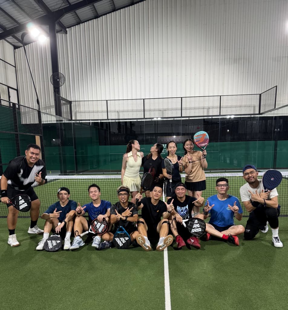 JebratXJebret Padel media 1