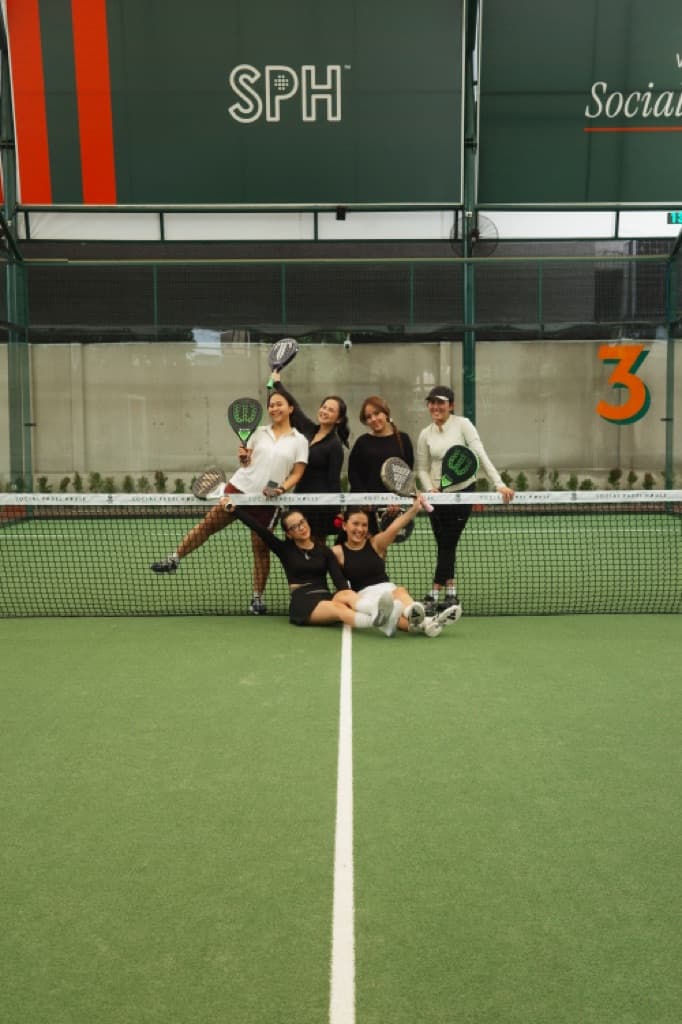 Racquet & Société media 2