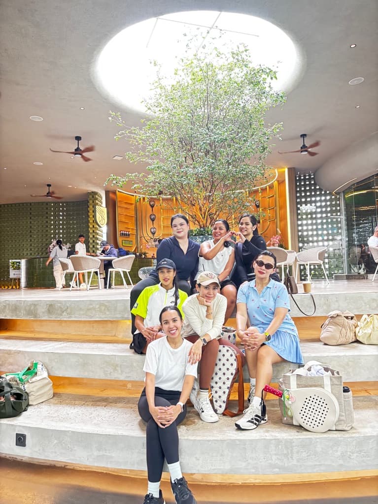 Court Club media 3