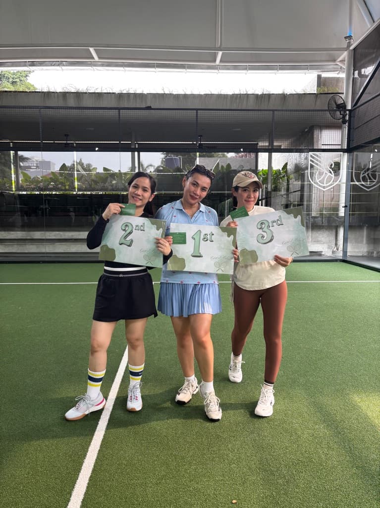 Court Club media 4