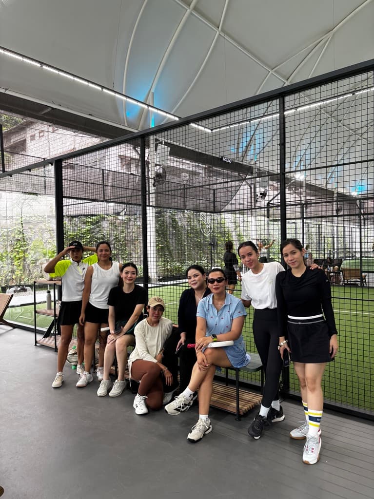 Court Club media 5