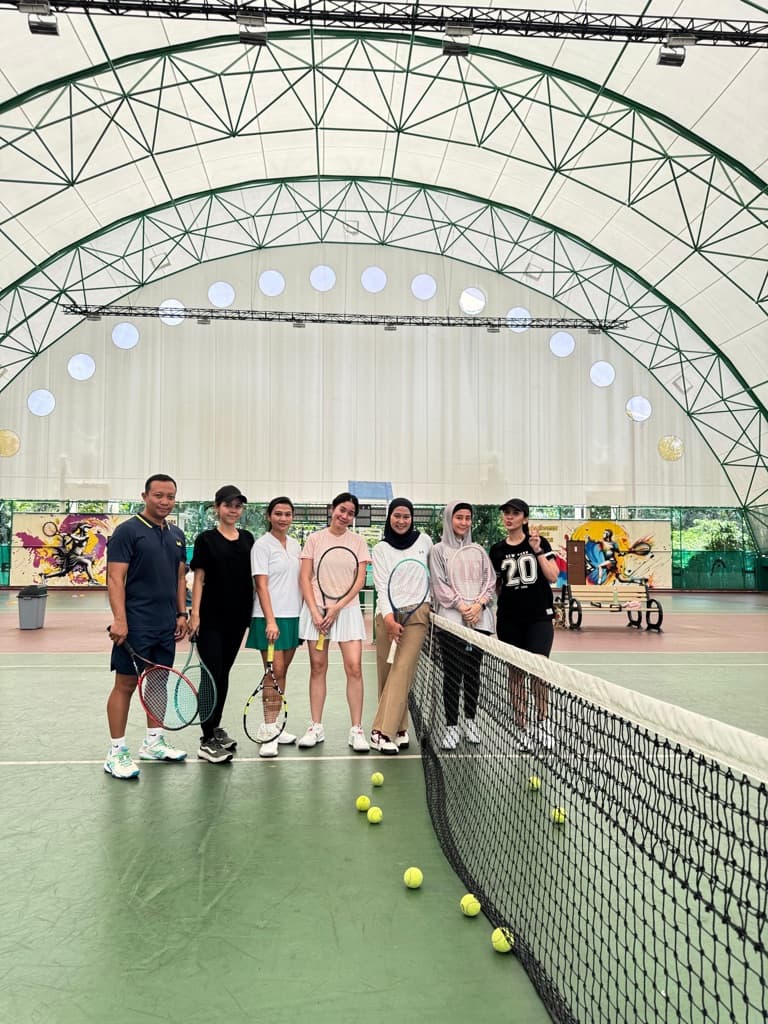 Court Club media 1
