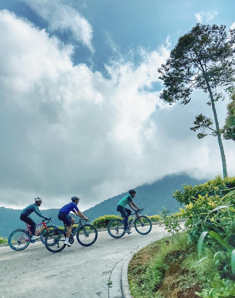 ROC cycling  media 1