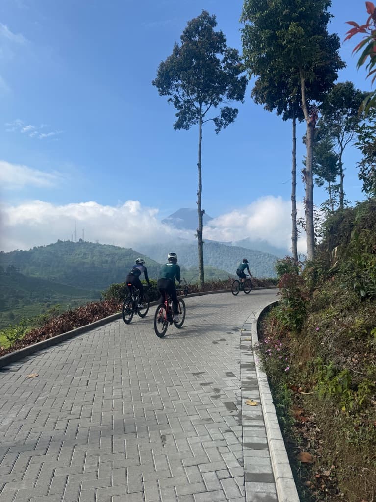 ROC cycling  media 3