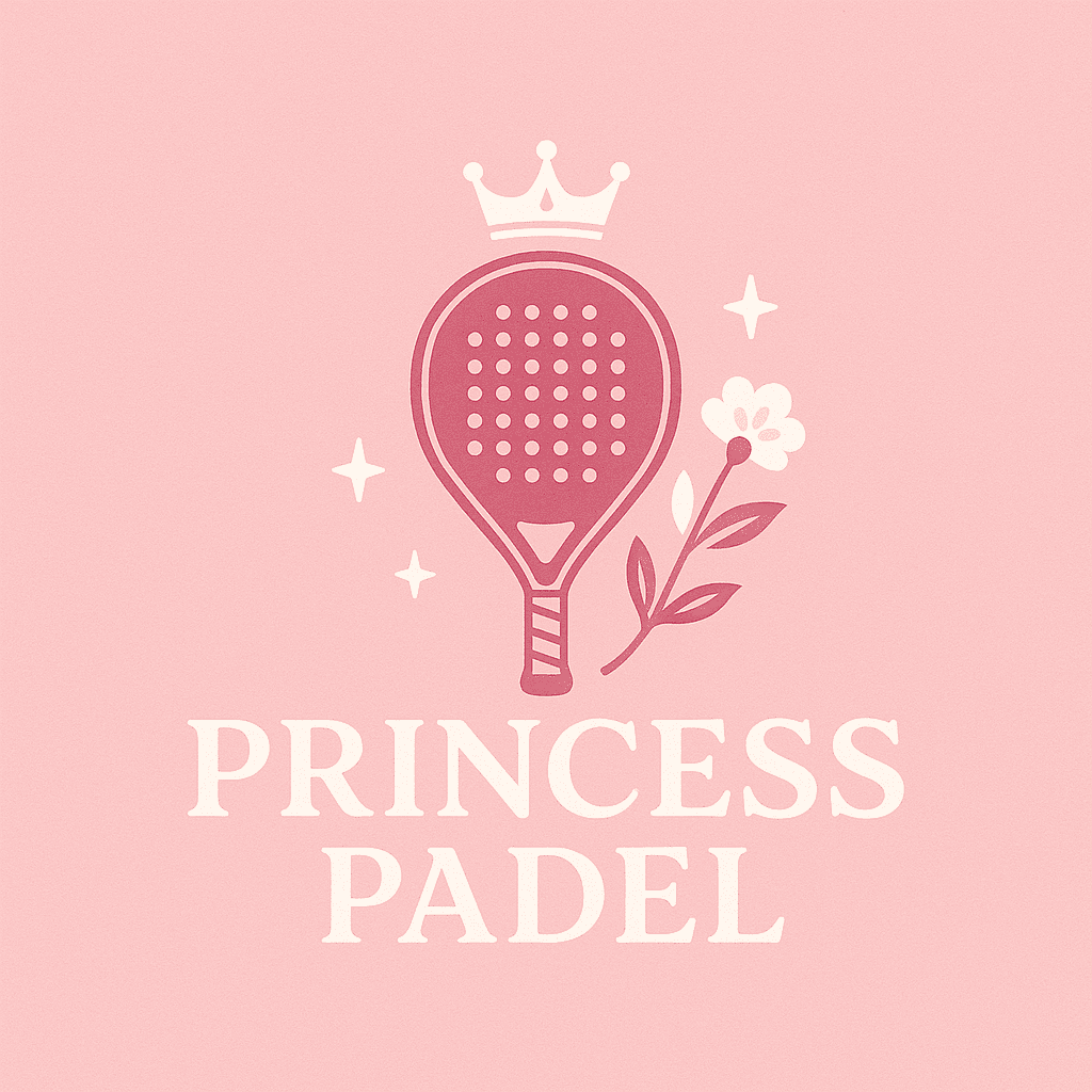 Princess padel media 2