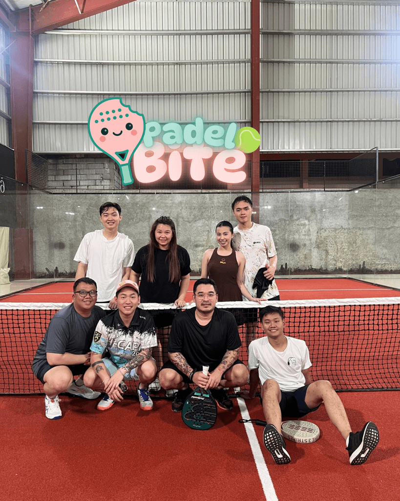 Padel Bite media 2
