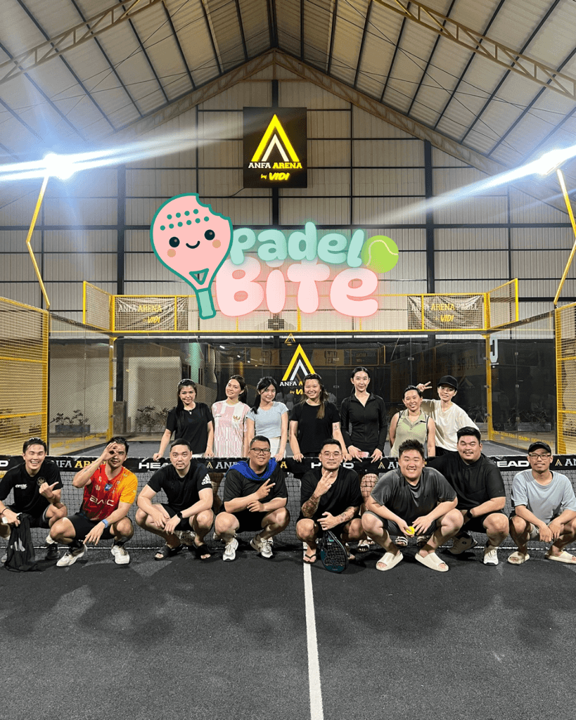 Padel Bite media 5