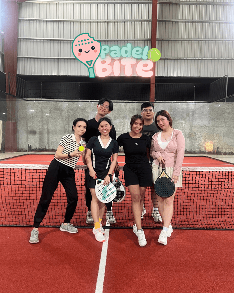 Padel Bite media 4