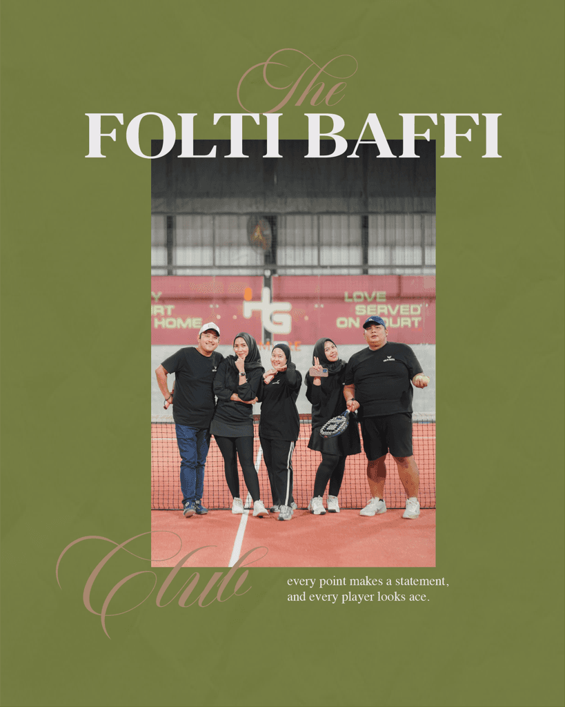 Folti Baffi Club media 6