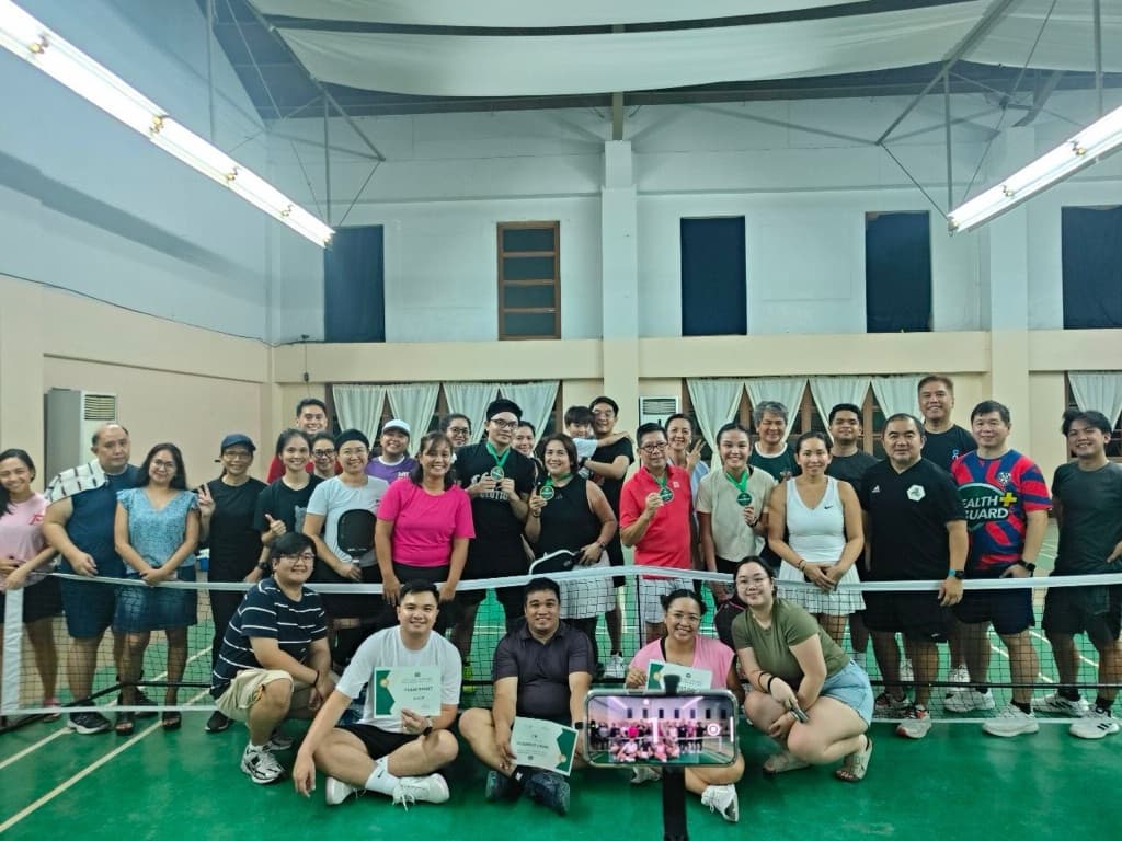 The Mills Pickleball media 1
