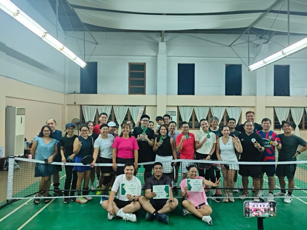 The Mills Pickleball media 4