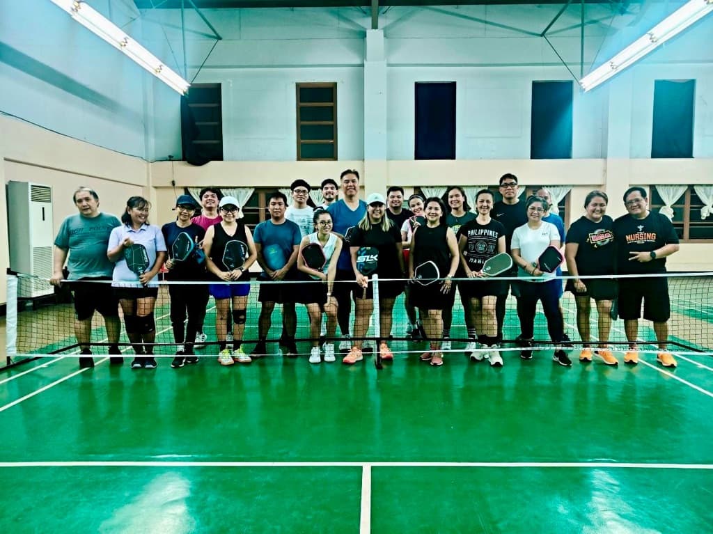 The Mills Pickleball media 5