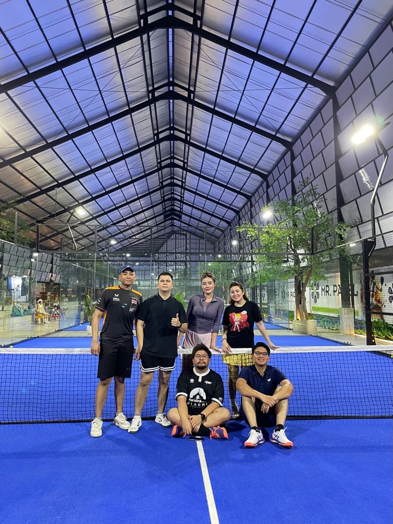 Mood for Padel - MFP media 2