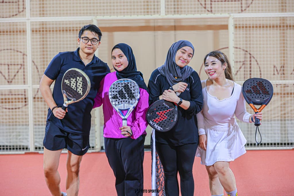 Ehem Padel Club media 5