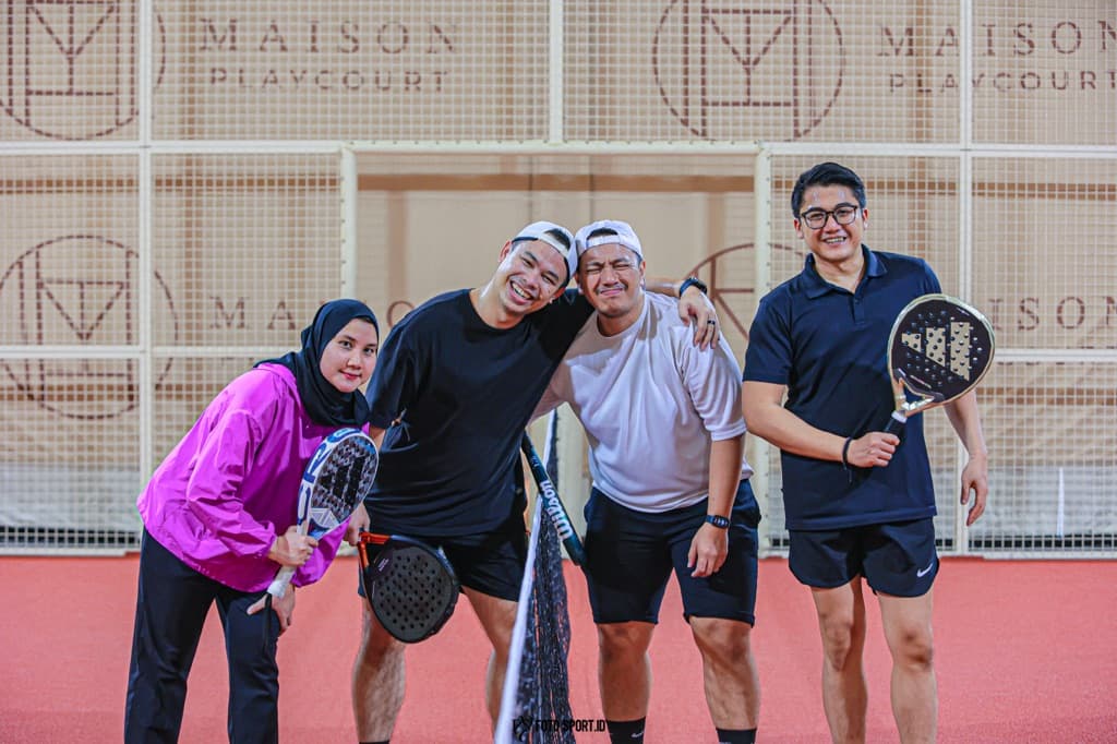 Ehem Padel Club media 6