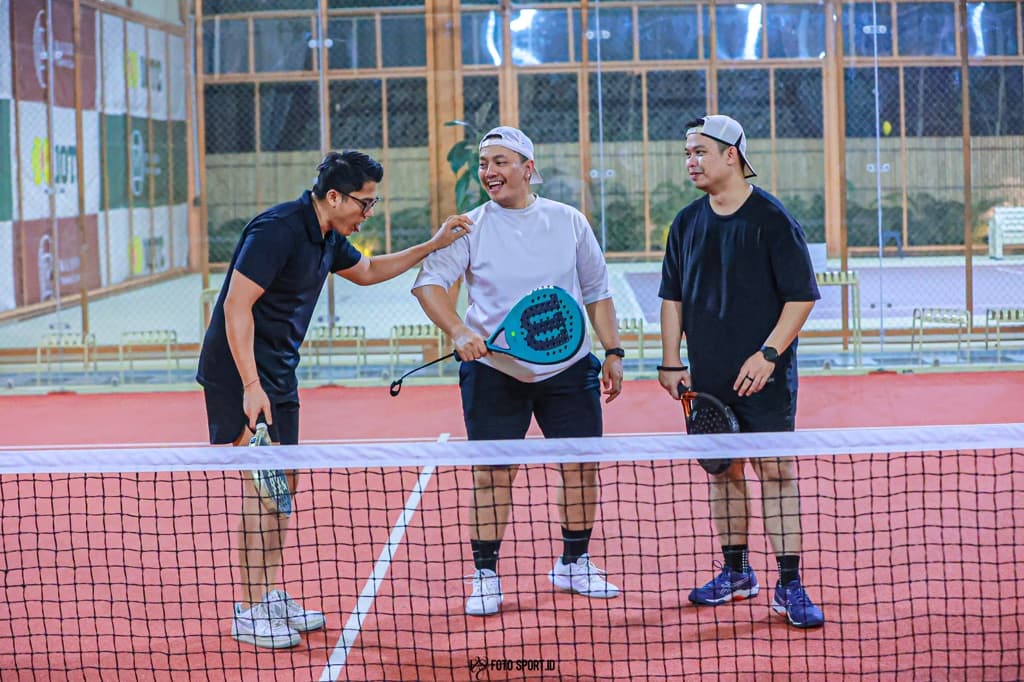 Ehem Padel Club media 3