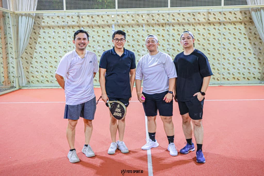 Ehem Padel Club media 4