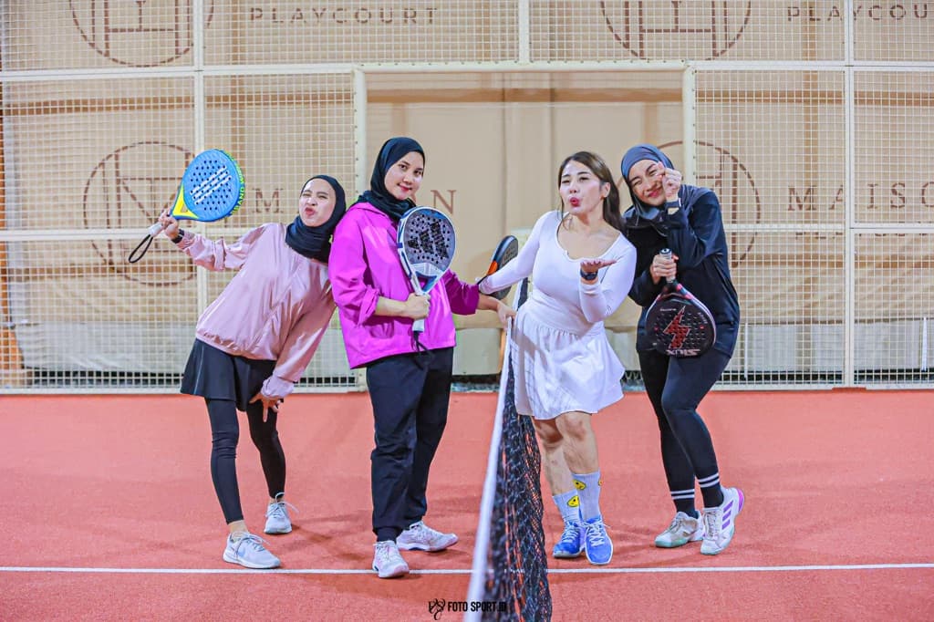 Ehem Padel Club media 2