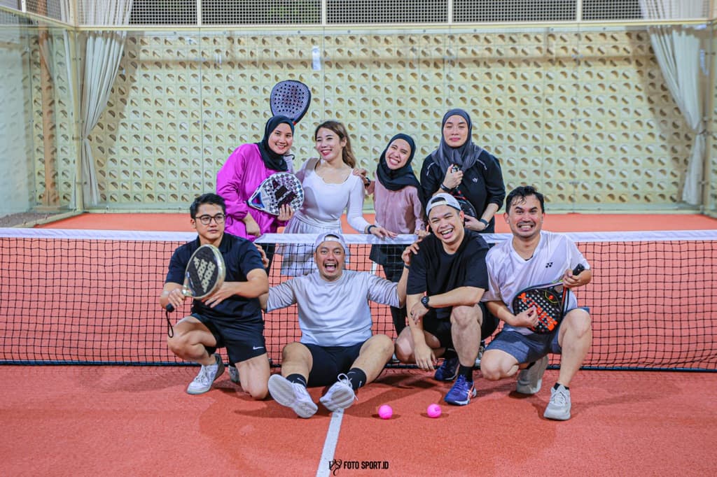 Ehem Padel Club media 1