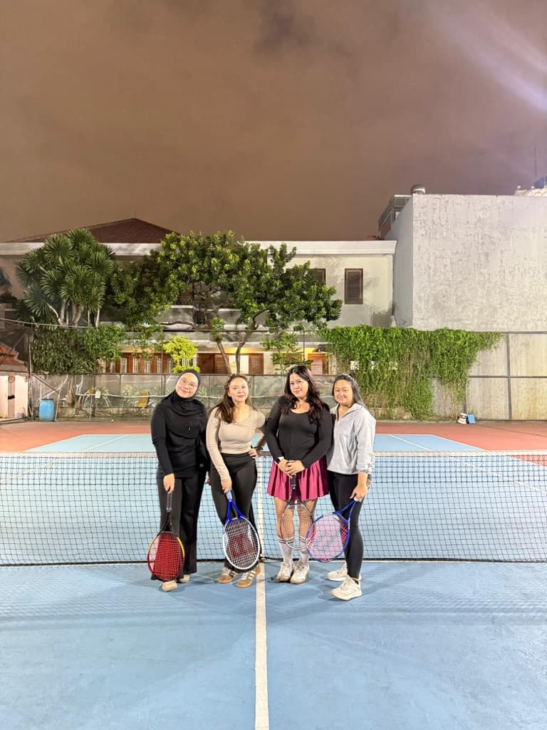 Sweet Serve media 1