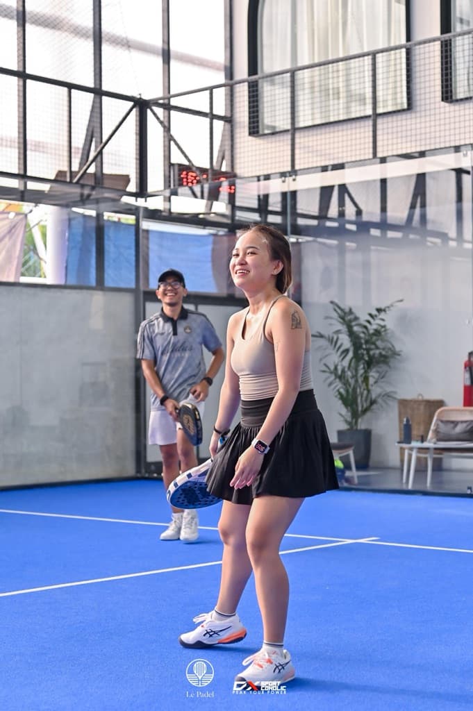 BATMAN PADEL media 5