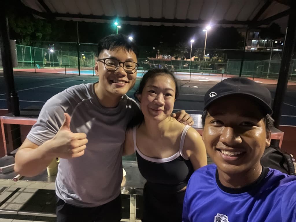 Xcelerate tennis academy media 5