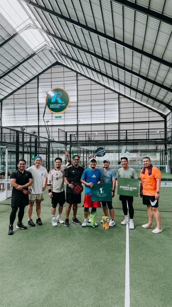Padelmanclub media 2