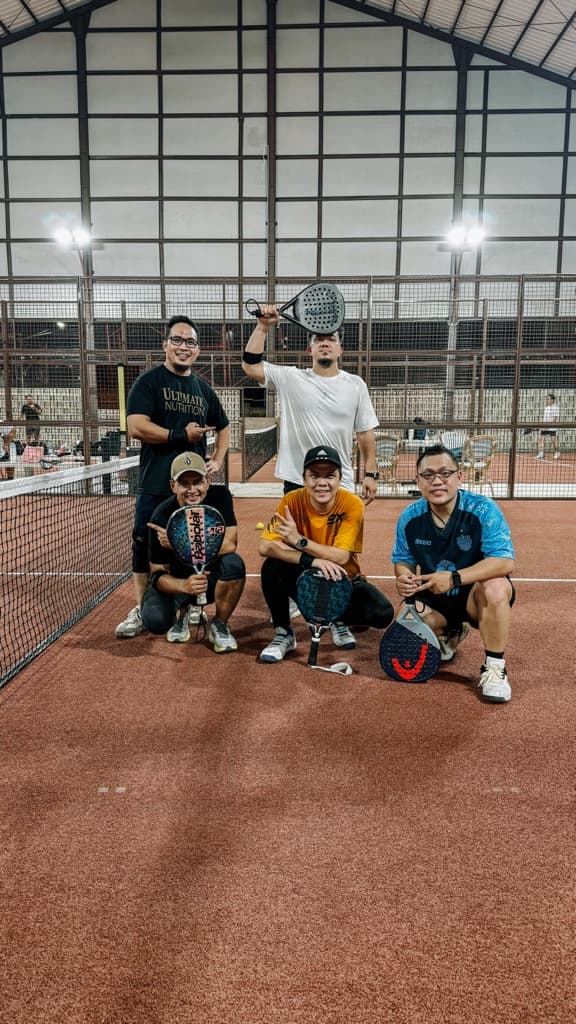 Padelmanclub media 1