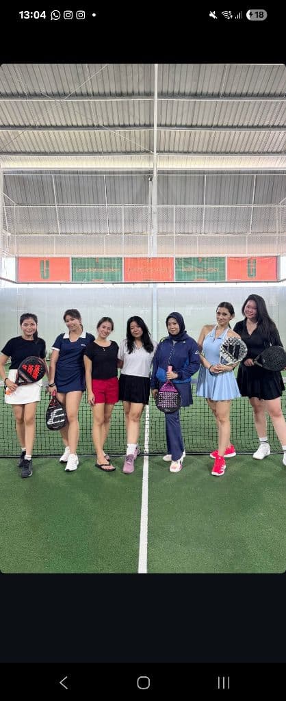 Padel Yuk media 4