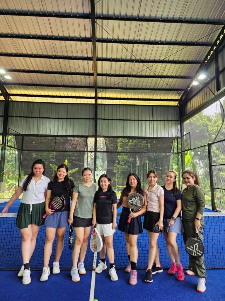 Padel Yuk media 3