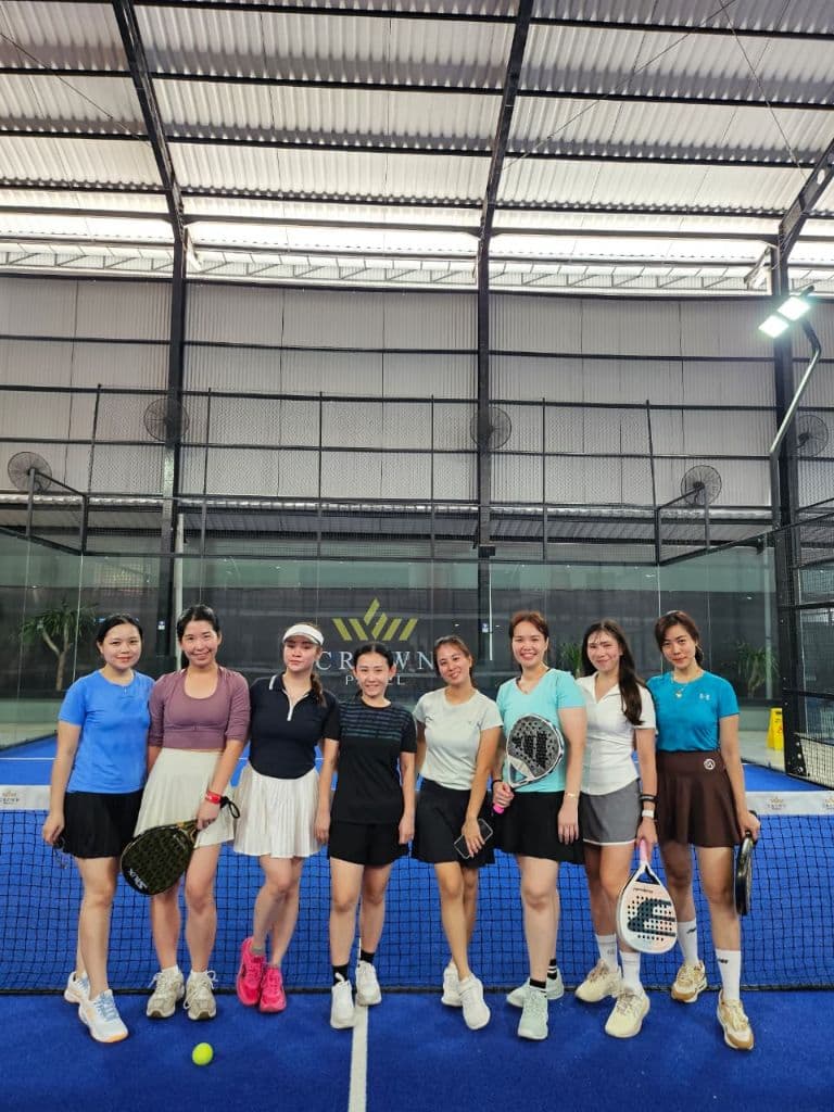 Padel Yuk media 1