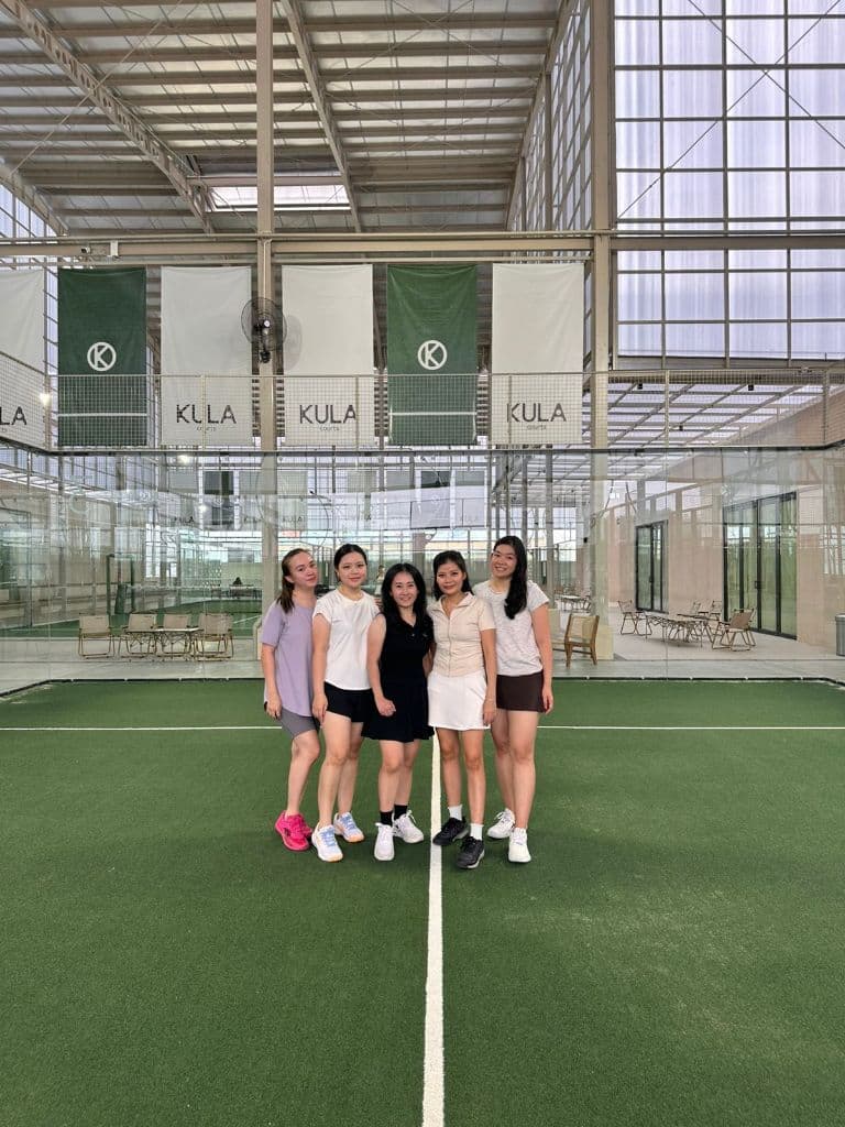Padel Yuk media 2